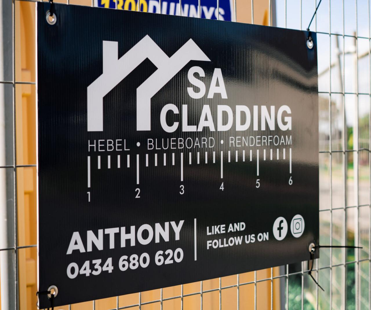 Cladding Near Me: Local Materials and Styles Overview Cladding Near Me: Local Materials and Styles Overview