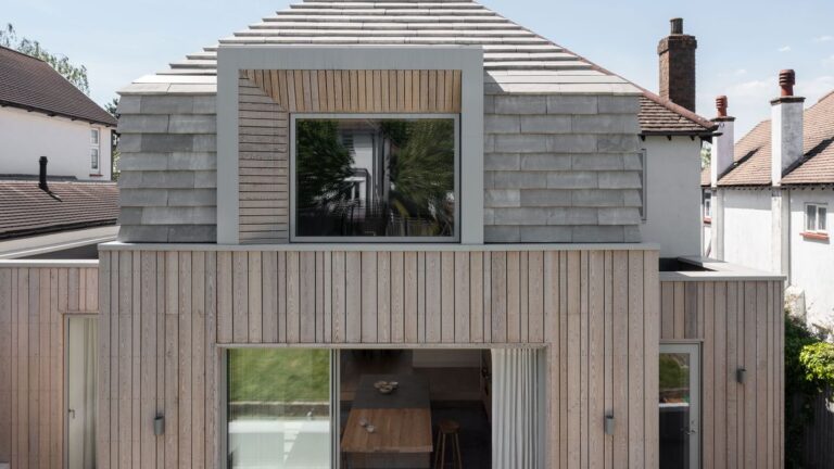 How much does external house cladding cost? | Homebuilding