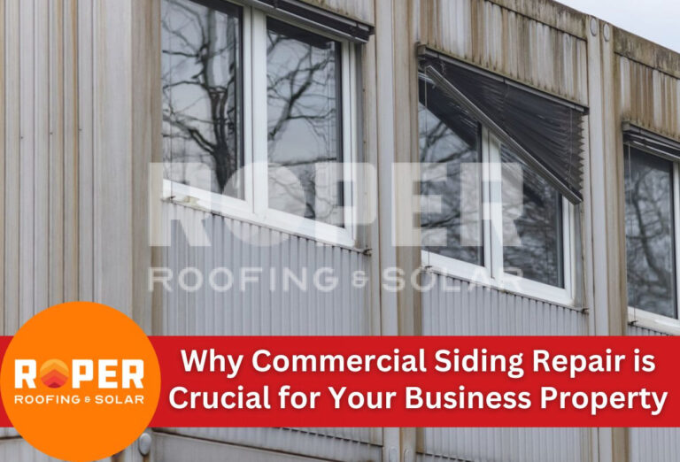 How to Repair Vinyl Siding Yourself: An Easy DIY Guide for Homeowners
